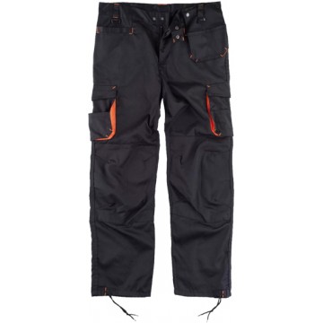 PANTALON MULTIB.WF1619...