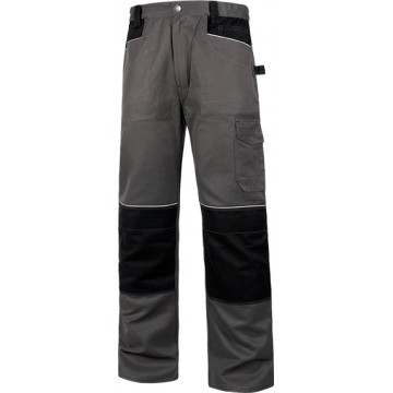 PANTALON WF1052 GRIS...