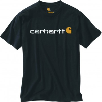 CAMISETA CORE 103361 NEGRO XS