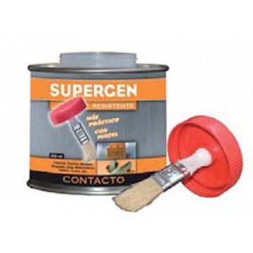 SUPERGEN 62600-14 BOTE...