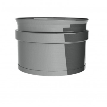 COLECTOR SW PELLET INOX316L...