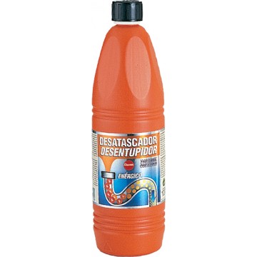 DESATASCADOR LIQUIDO 1 LT.