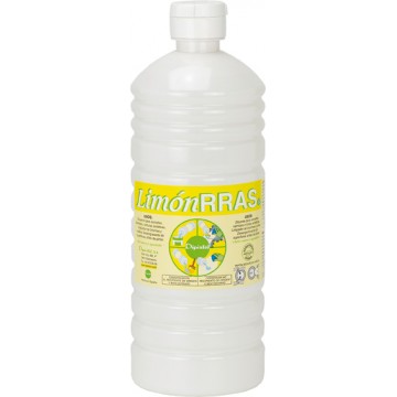 DISOLVENTE LIMONRRAS...