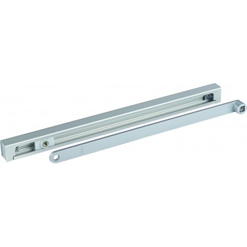 GUIA GN TS-92 PLATA 64010001