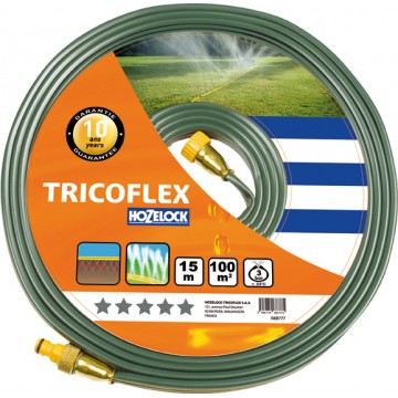 REGADOR TRICOFLEX...