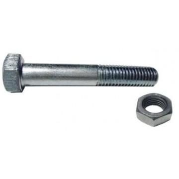 TORNILLO HEX.931/934 6.8...