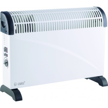 CONVECTOR TURBO 3 TUBOS...