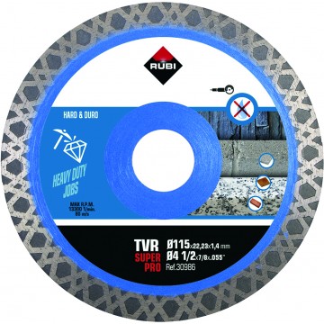 DISCO DIAMANTE TVR 30986...