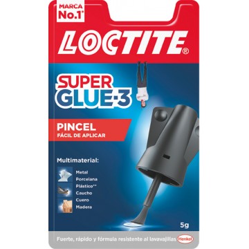 PEGAMENTO S.GLUE3 5G PINCEL...