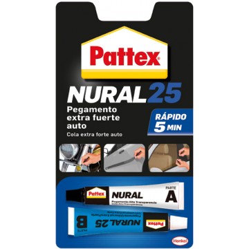 NURAL 25 22ML.2901468...