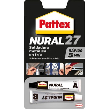 NURAL 27 22ML.2904375 AD.G.BL