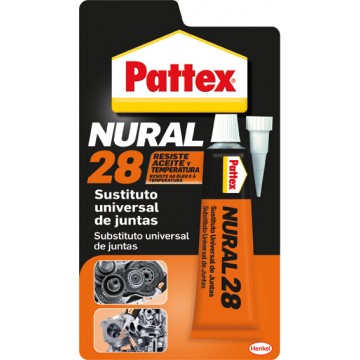 NURAL 28 40ML.2716079 AD.N.BL.