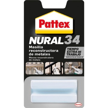 NURAL 34 50GR.1770933 GRIS BL.