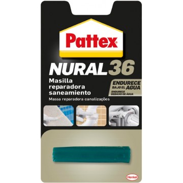 NURAL 36 48GR.1842188 BARRA