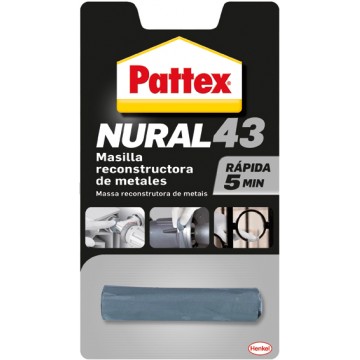 NURAL 43 48GR.2668465 BARRA