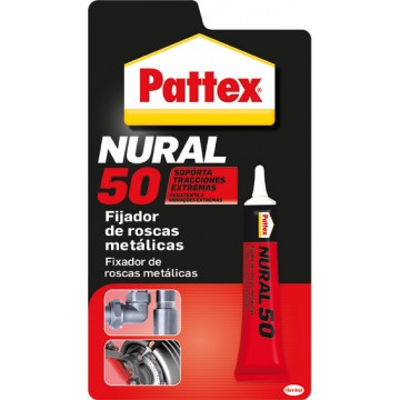 NURAL 50 10ML.2919350 ADHE.BL.