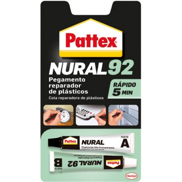 NURAL 92...