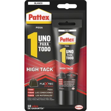 PATTEX NO+CLAVOS 1P/TODO...