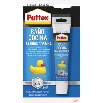 PATTEX BAÑO COCINA 2650473...