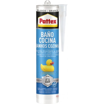 PATTEX BAÑO COCINA 2645995...