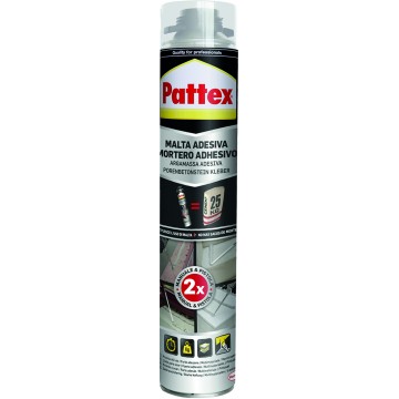 PATTEX CX10 MORTERO...