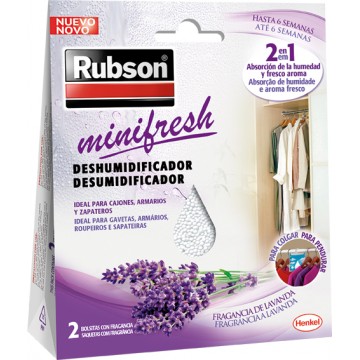 ABSORBENTE HUM.MINIFRESH...