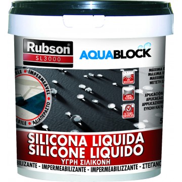 SILICONA LIQUIDA SL3000...