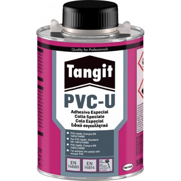 TANGIT ADHESIVO PVC 125G...