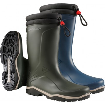 BOTA C/ALTA BLIZZARD...