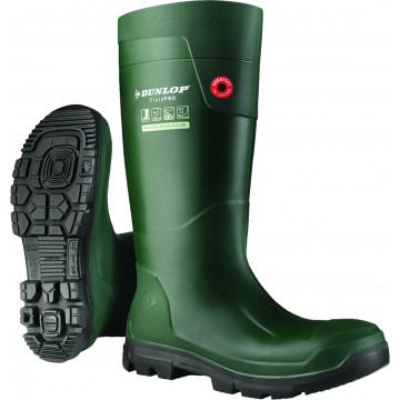 BOTA POL.PUROFORT FG60E33...