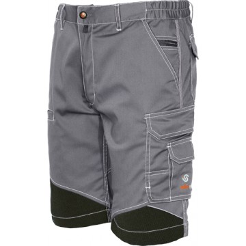 BERMUDA EXTREME 8834B GRIS...