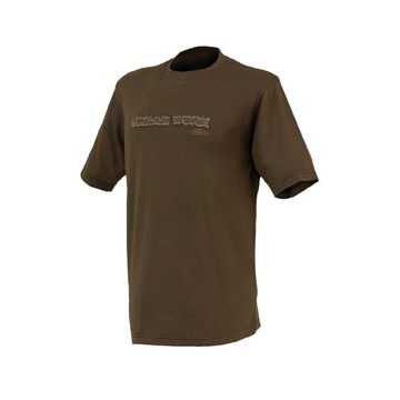 CAMISETA URBAN WORK WOOD...