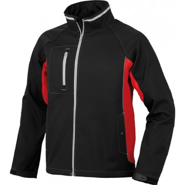 CAZADORA SOFTSHELL BOLT...