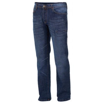 PANTALON STRETCH JEANS JEST...