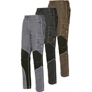 PANTALON EXTREME 8830B GRIS...