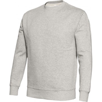 SUDADERA FALORIA 4819 GRIS T-S