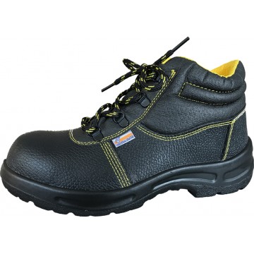 BOTA CLASSIC NEGRA 46457 S3...