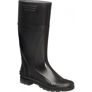 BOTA CAÑA ALTA 1066 T-39 NEGRA