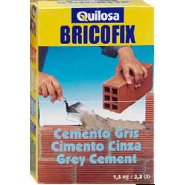 BRICOFIX CEMENTO...