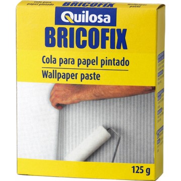 BRICOFIX PAPEL PINTADO...