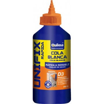 COLA UNIFIX RAPIDA...