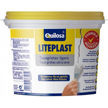 EMPLASTE LITEPLAST...