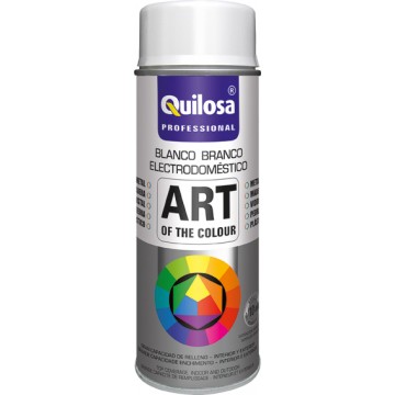 SPRAY PINTURA BLANCO...