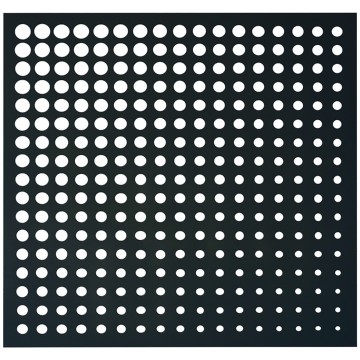 PANEL DECORATIVO MOON 1X1M...