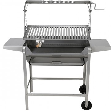 BARBACOA INOX 720-B...