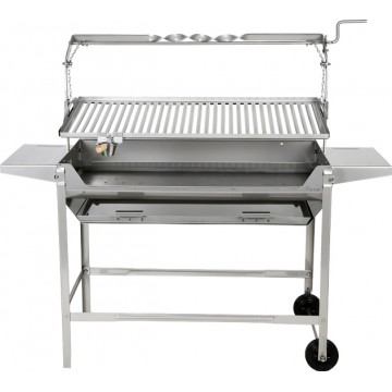 BARBACOA INOX 980-B...