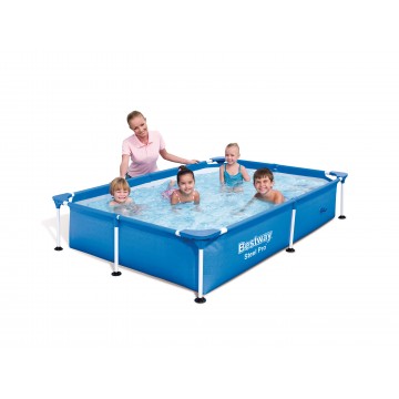 PISCINA STEEL PRO 56401...