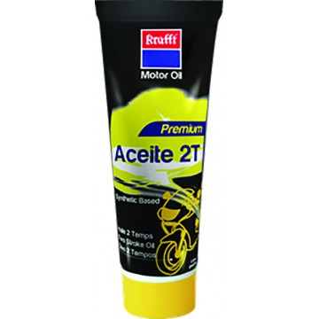 ACEITE MOTOR SINTETICO 2T...