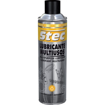 ACEITE MULTIUSOS LUBRICANTE...