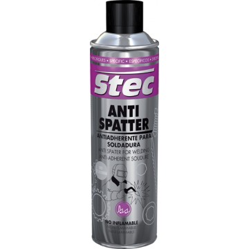 SPRAY ANTIADHERENTE...